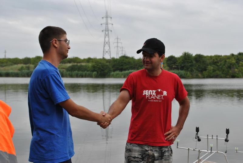 CN Tineret 2011: Galerie foto - 05 august 2011